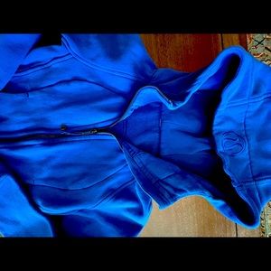 Lululemon Scuba hoodie